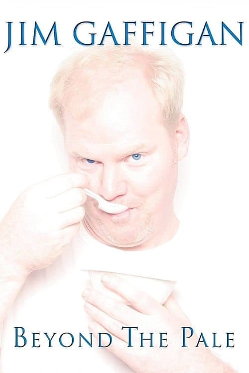 Poster de Jim Gaffigan: Beyond the Pale