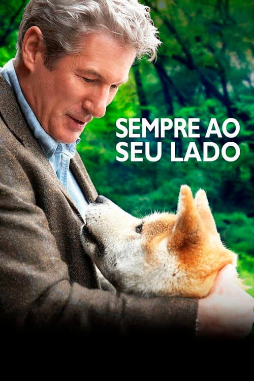 Poster de Sempre ao Seu Lado