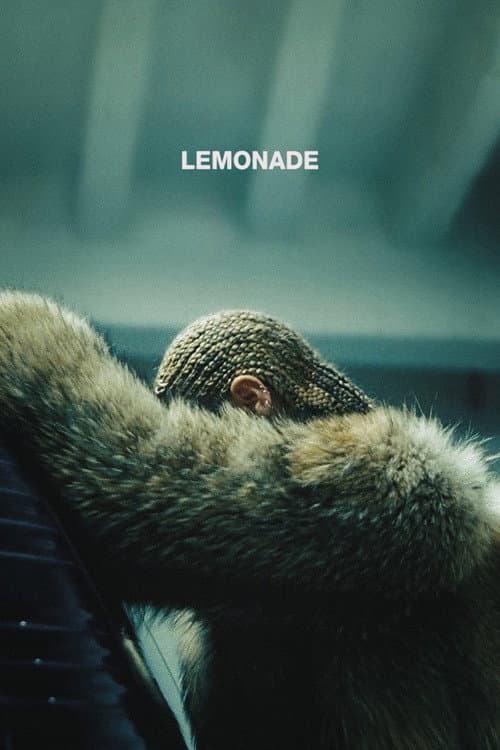 Poster de Lemonade