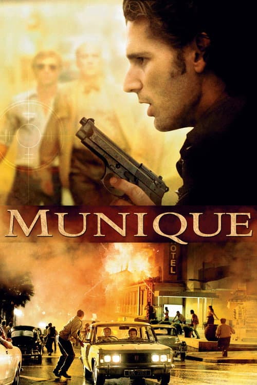 Poster de Munique