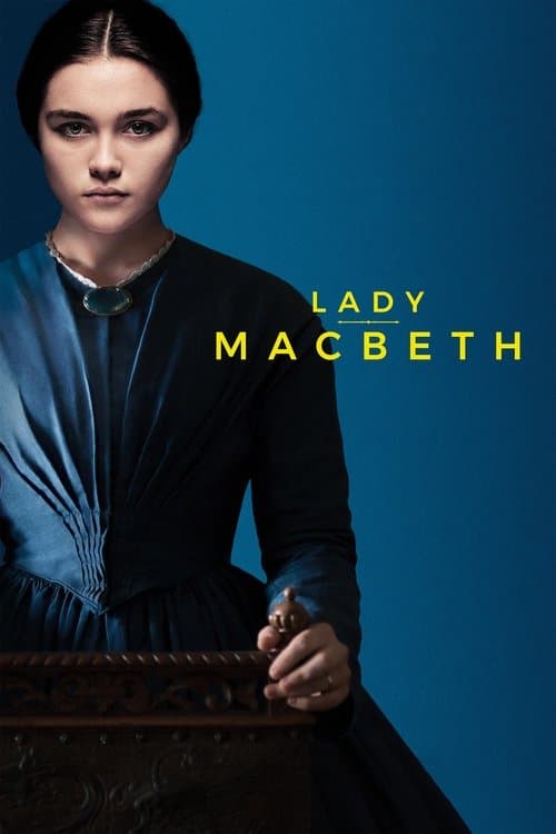 Poster de Lady Macbeth