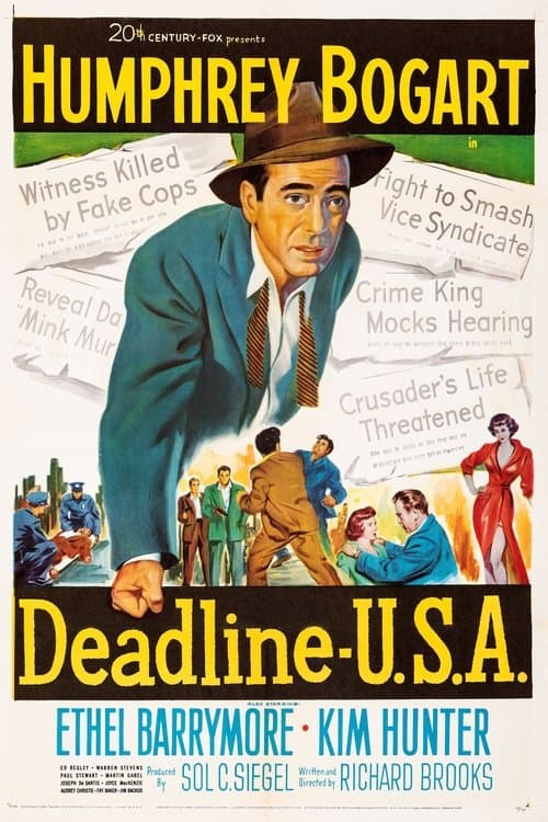 Poster de A Hora da Vingança