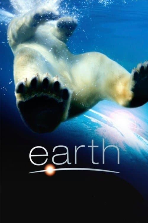 Poster de Terra