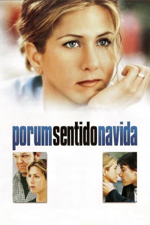 Poster de Por um Sentido na Vida