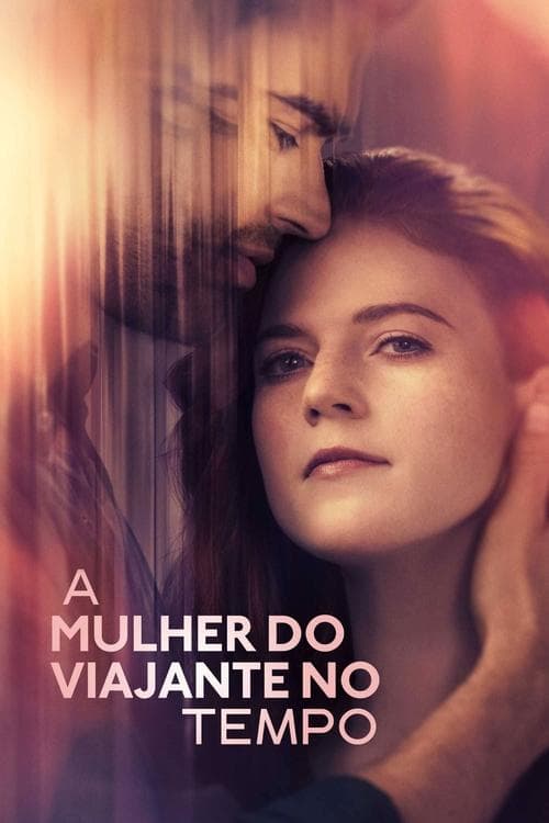 Poster de A Mulher do Viajante no Tempo