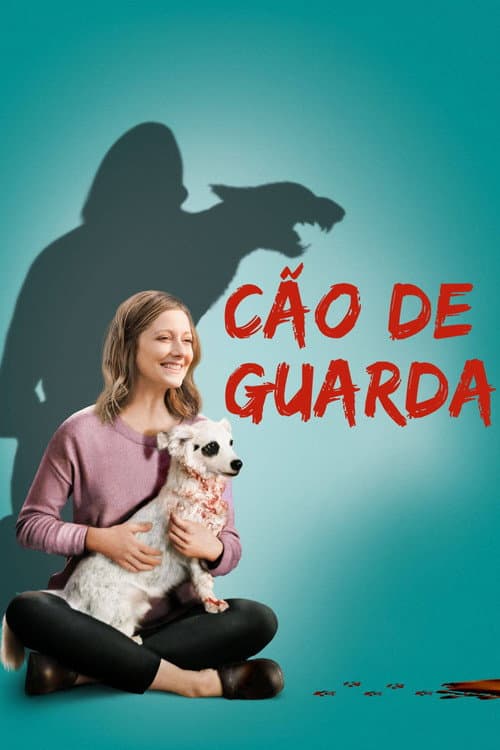 Poster de Cão De Guarda