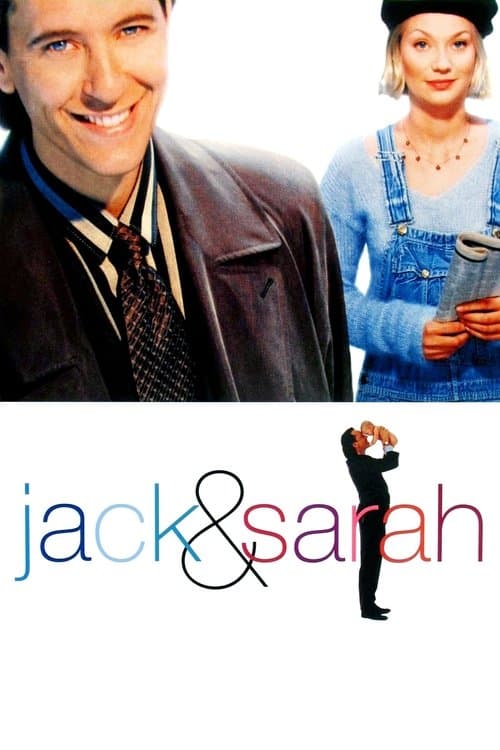Poster de Jack & Sarah