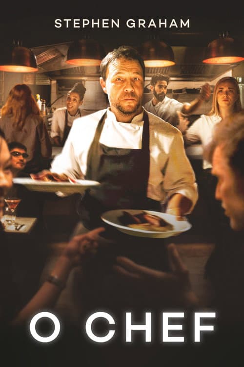 Poster de O Chef