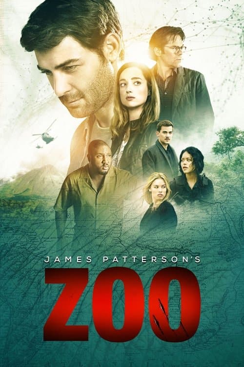 Poster de Zoo