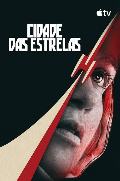 Poster de Cidade das Estrelas