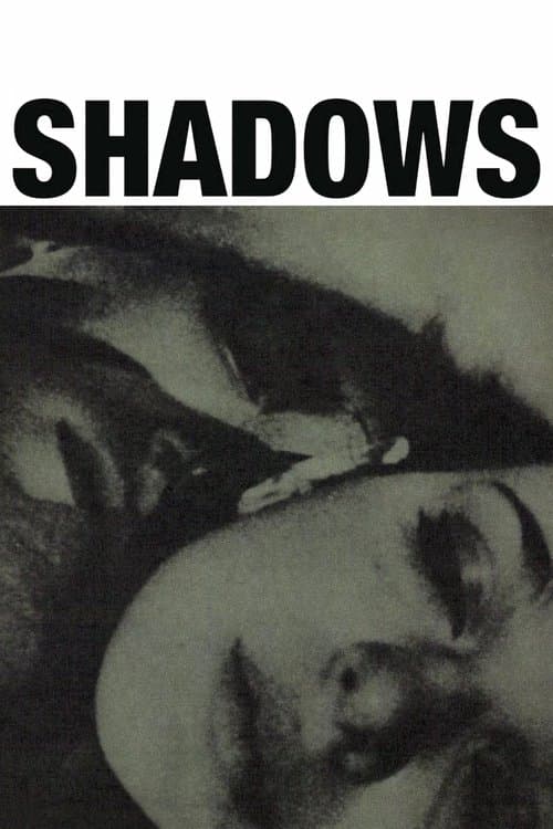 Poster de Sombras