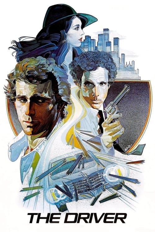 Poster de Caçada de Morte
