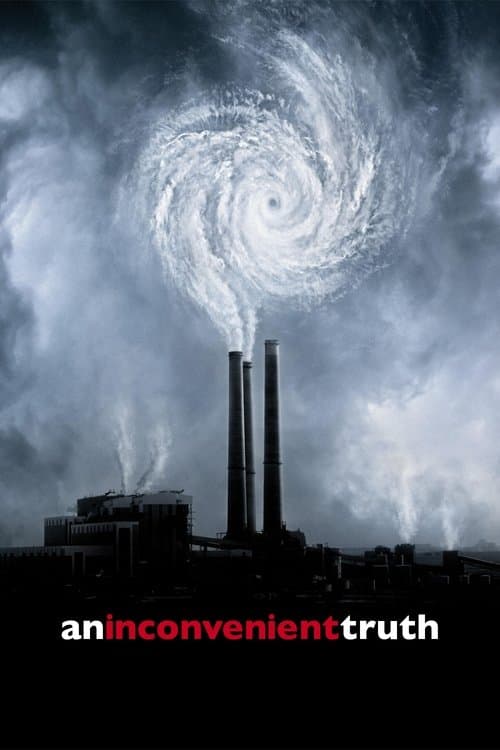 Poster de Uma Verdade Inconveniente